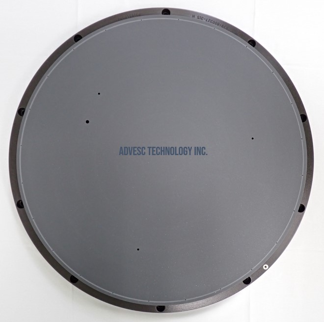 Electrostatic Chuck LAM ESC