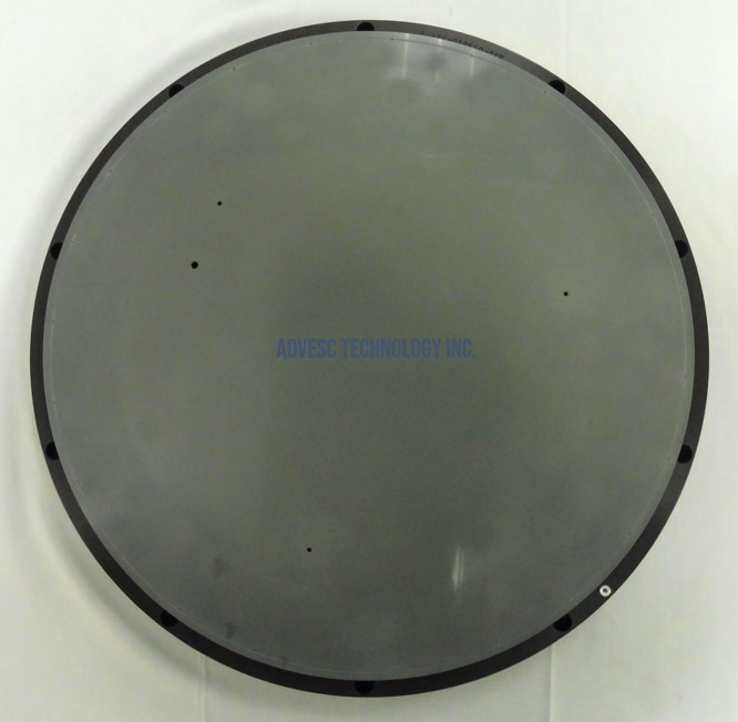 Electrostatic Chuck LAM ESC