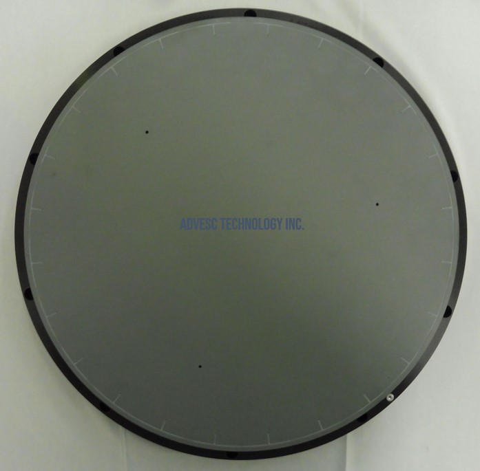 Electrostatic Chuck LAM ESC