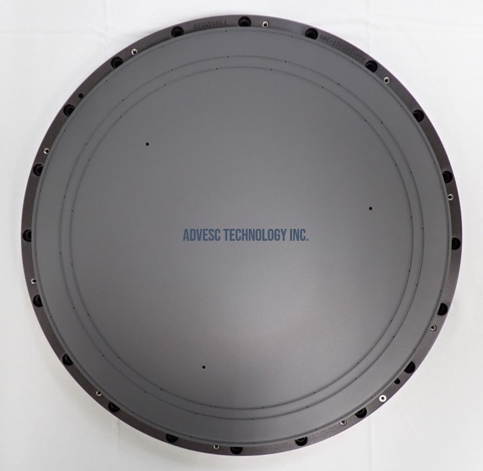Electrostatic Chuck LAM ESC