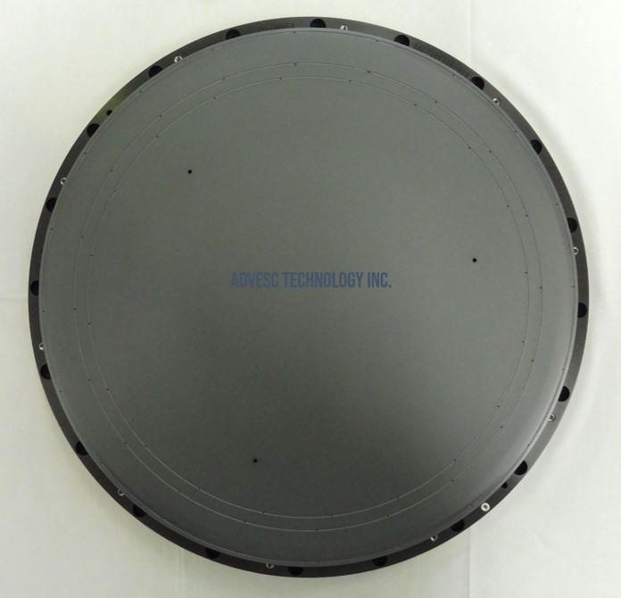 Electrostatic Chuck LAM ESC