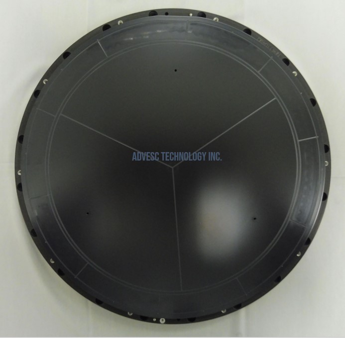 Electrostatic Chuck LAM ESC