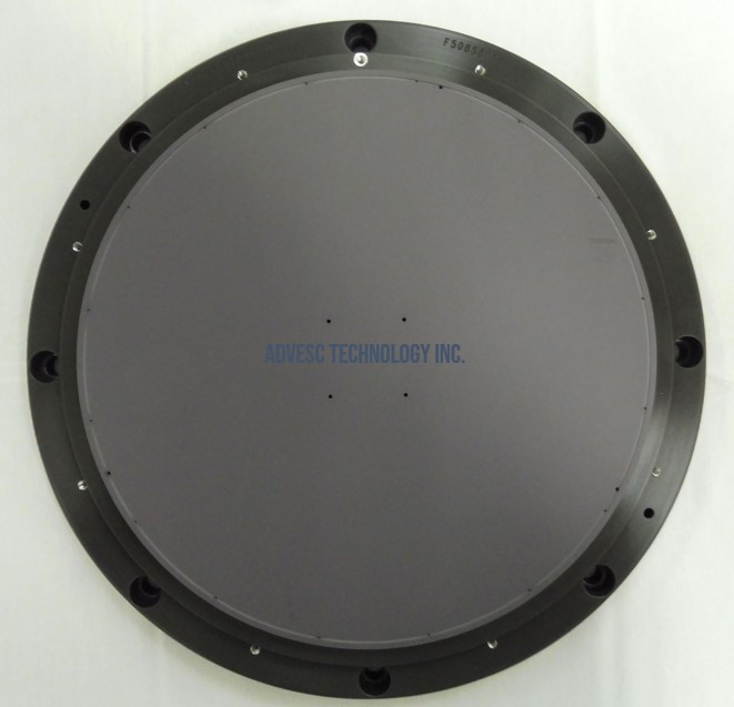 Electrostatic Chuck LAM ESC