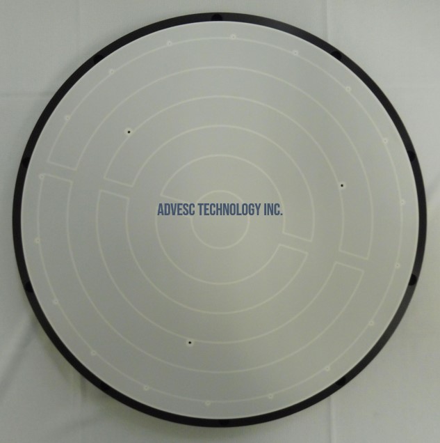 Electrostatic Chuck LAM ESC