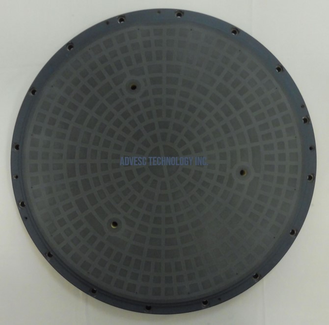 Electrostatic Chuck HITACHI ESC