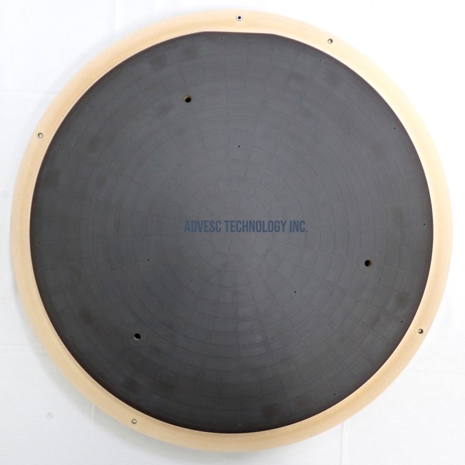 Electrostatic Chuck HITACHI ESC