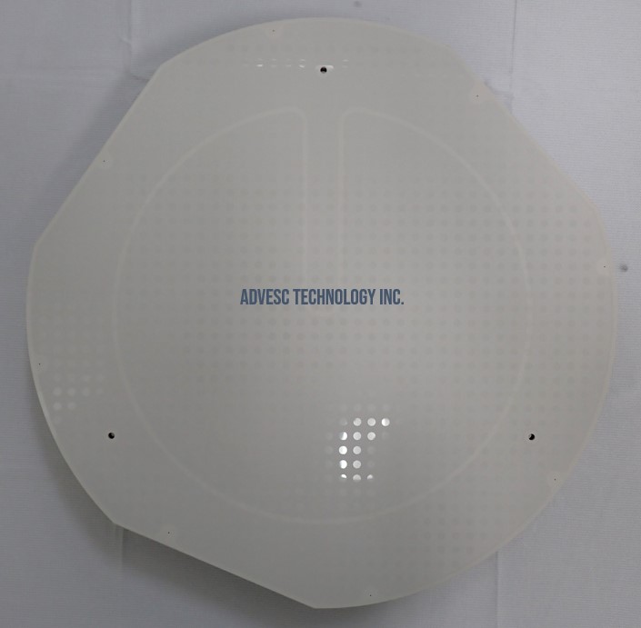 Electrostatic Chuck AIBT ESC